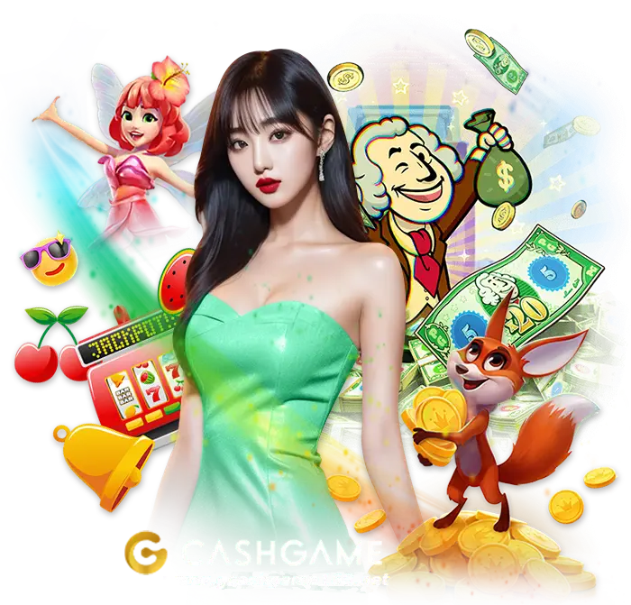 1 cashgame168