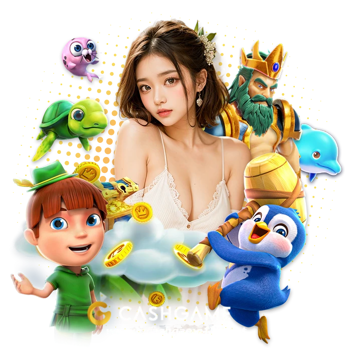 2 cashgame168